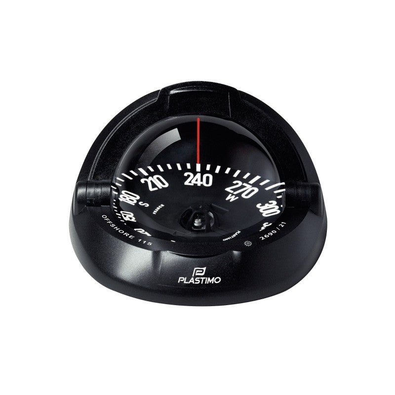 CALOTTA PER BUSSOLE OFFSHORE 115 — SKU P61002 — immagine 3