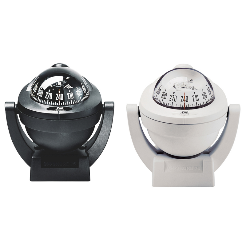 BUSSOLE OFFSHORE 75 SU STAFFA — SKU P63865 — immagine 1