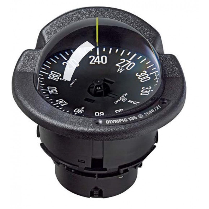 BUSSOLA OLYMPIC OPEN 135 - P65514 - PLASTIMO