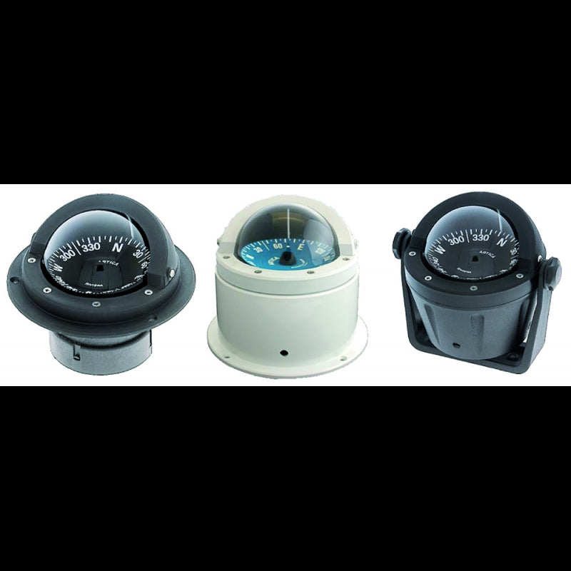 BUSSOLA BA3 NERA - 3737033 - RIVIERA
