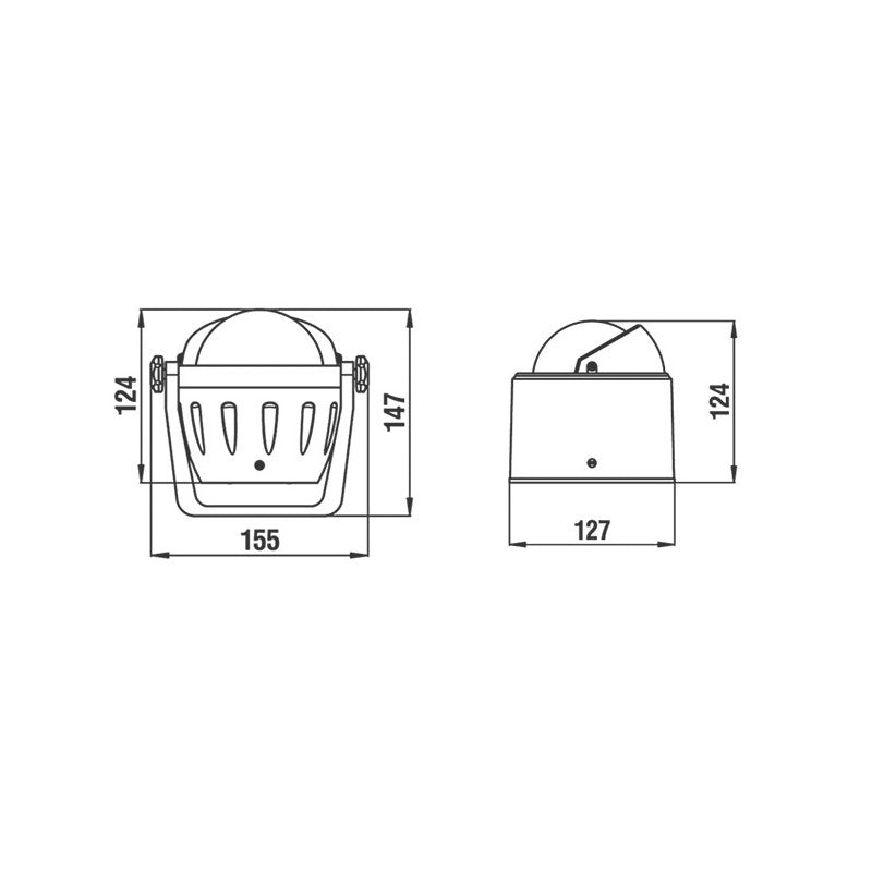 BUSSOLA BPH2 - 3737055 - RIVIERA