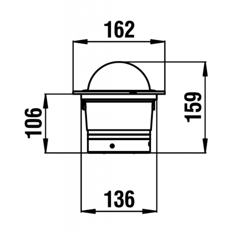 BUSSOLE SERIE URANIA BU1 — SKU 3737070 — immagine 2