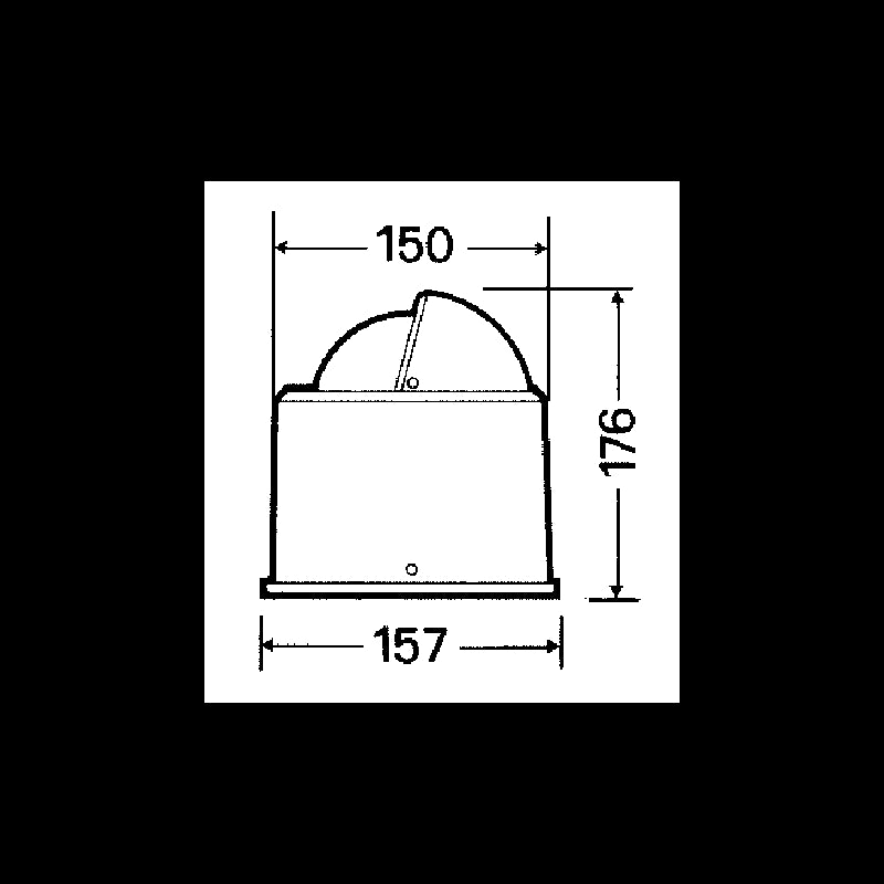 BUSSOLA BU2 - 3737074 - RIVIERA