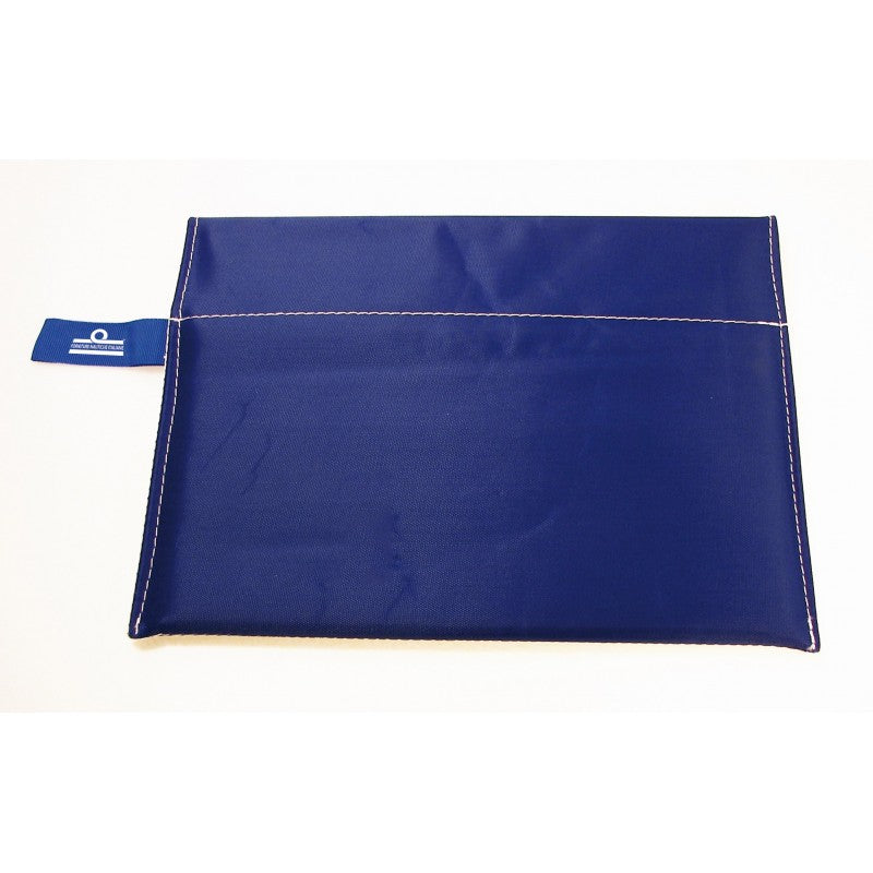 BUSTA P/DOCUMENTI CM 25 X 35 - 1410212 - FORNITURE NAUTICHE ITALIANE