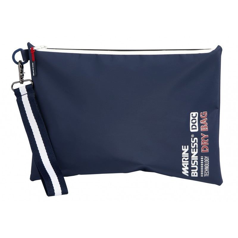 PORTADOCUMENTI IMPERM. THALASSA BLU - 2162411 - MARINE BUSINESS
