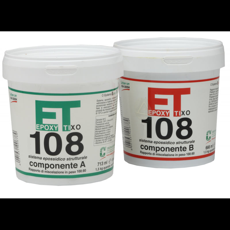 C-SYSTEMS ET 108 KG.5 - 6460679 - CECCHI