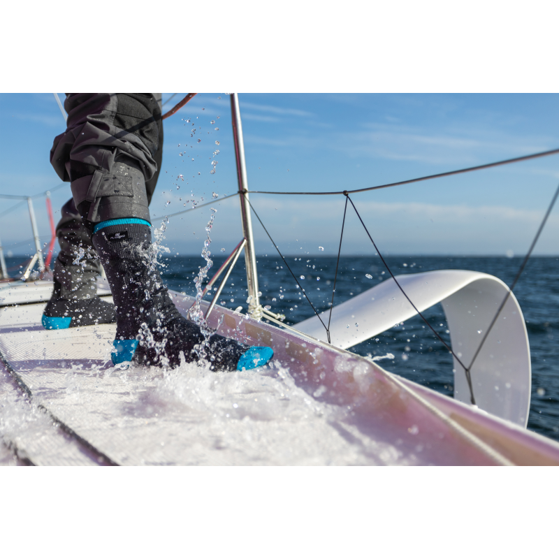 CALZINO IMPERMEABILE TG.S - P67403 - PLASTIMO