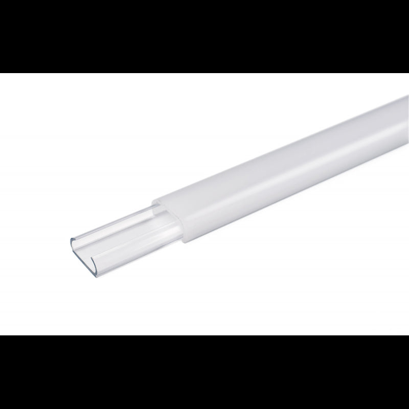 CANALINA PER STRIP LED - 4043870 - QUICK