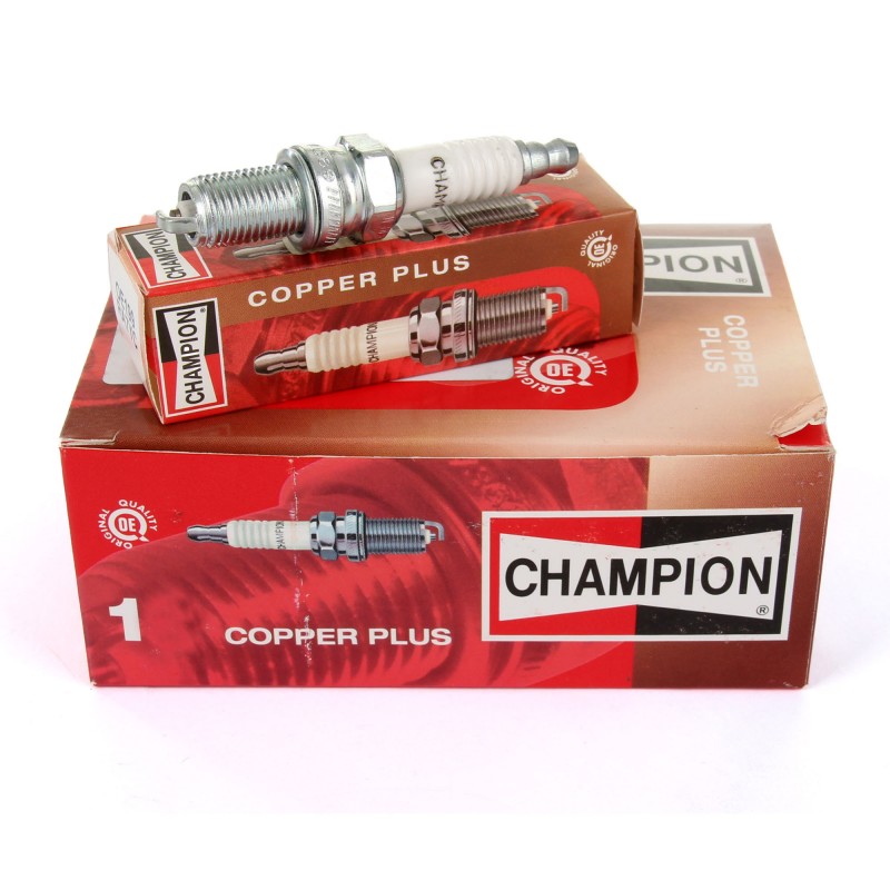 CANDELE QL76V - 2727301 - CHAMPION 4 pz