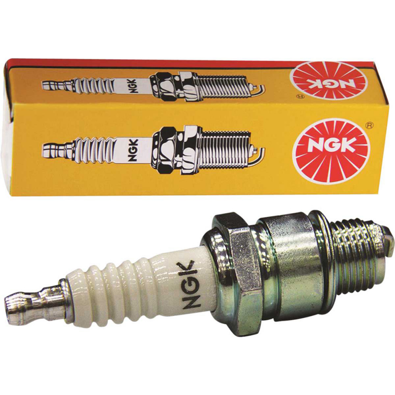 CANDELE CR5HSB - 2727309 - NGK 10 pz