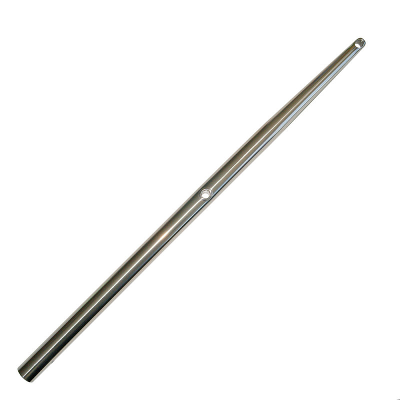 CANDELIERE INOX Ø MM.25X625 - 2930060 - AAA