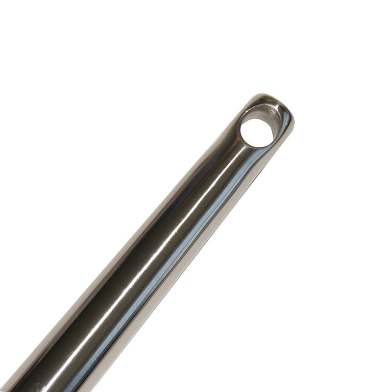 CANDELIERE INOX Ø MM.25X625 - 2930060 - AAA