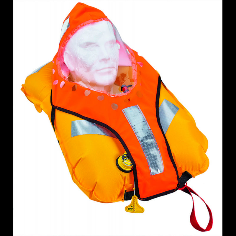 SPRAY HOOD - P64950 - PLASTIMO