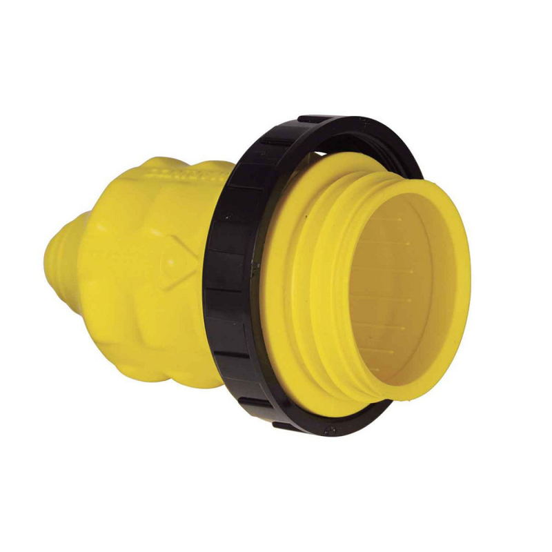 CAPPUCCIO PER PRESA 16 AMP. - 3939617 - MARINCO