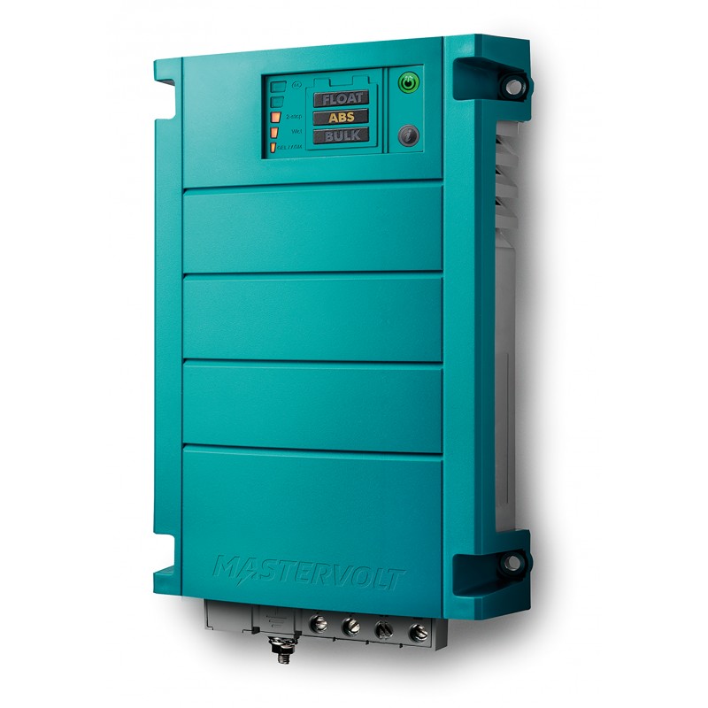 CARICA BATTERIE CHARGEMASTER — SKU 3941011 — immagine 1