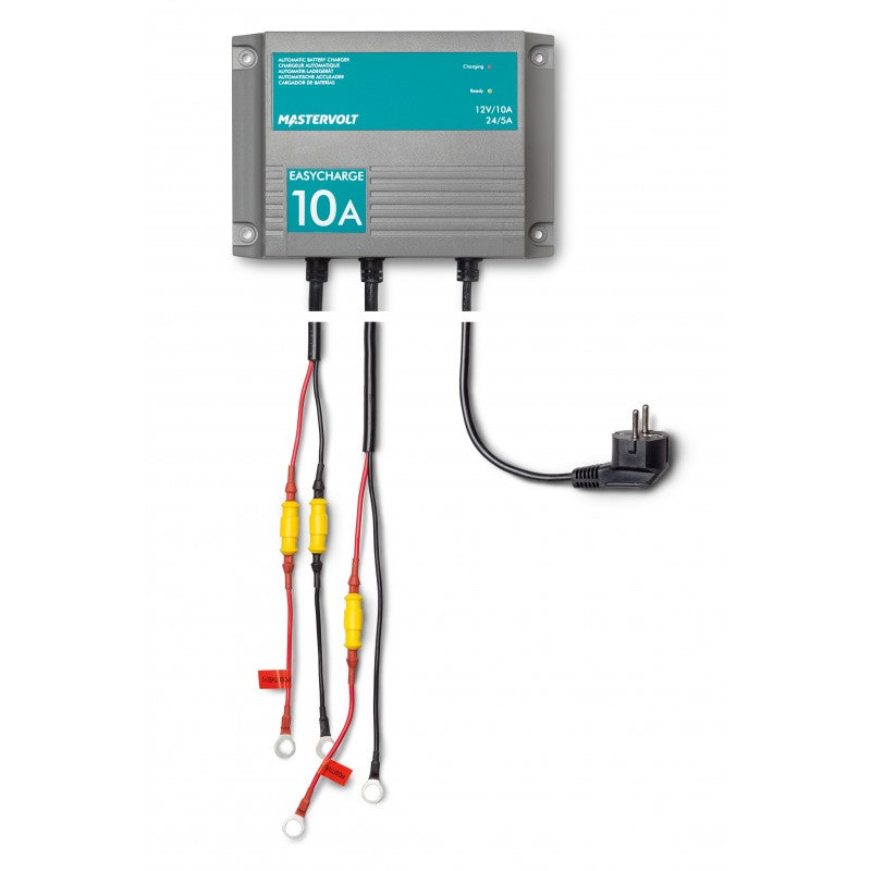 EASY CHARGE 10A - 3941013 - MASTERVOLT