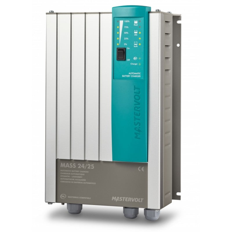 CARICA BATTERIE MASS — SKU 3941067 — immagine 1