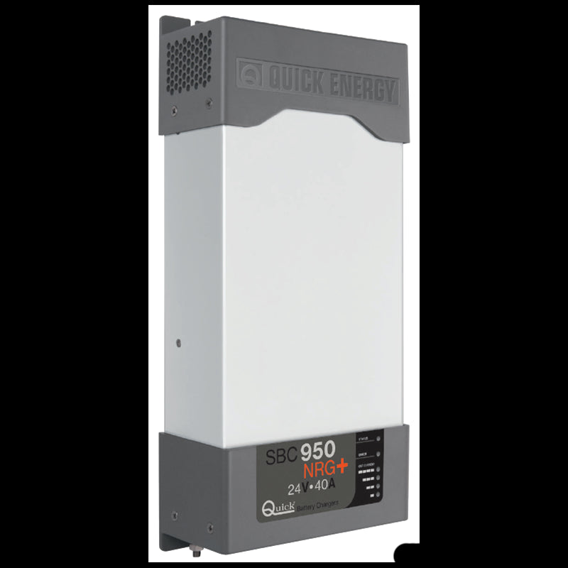 CARICABATT. SBC/NRG 950 24V 40A - 3940868 - QUICK