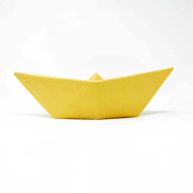 Barchetta Origami piccola