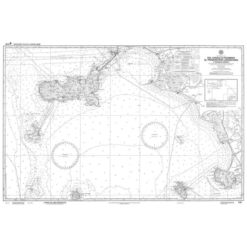 CARTE DIDATTICHE — SKU 0100042D — immagine 1