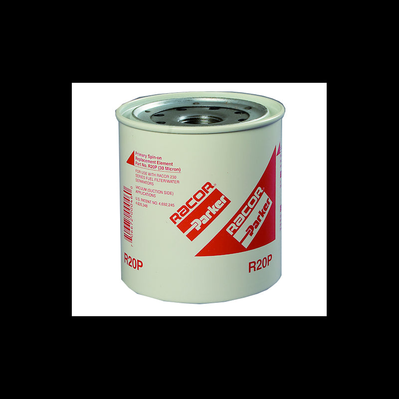 CARTUCCIA RICAMBIO R20P 30 MICRON - 1911344 - IN.CO.FIN