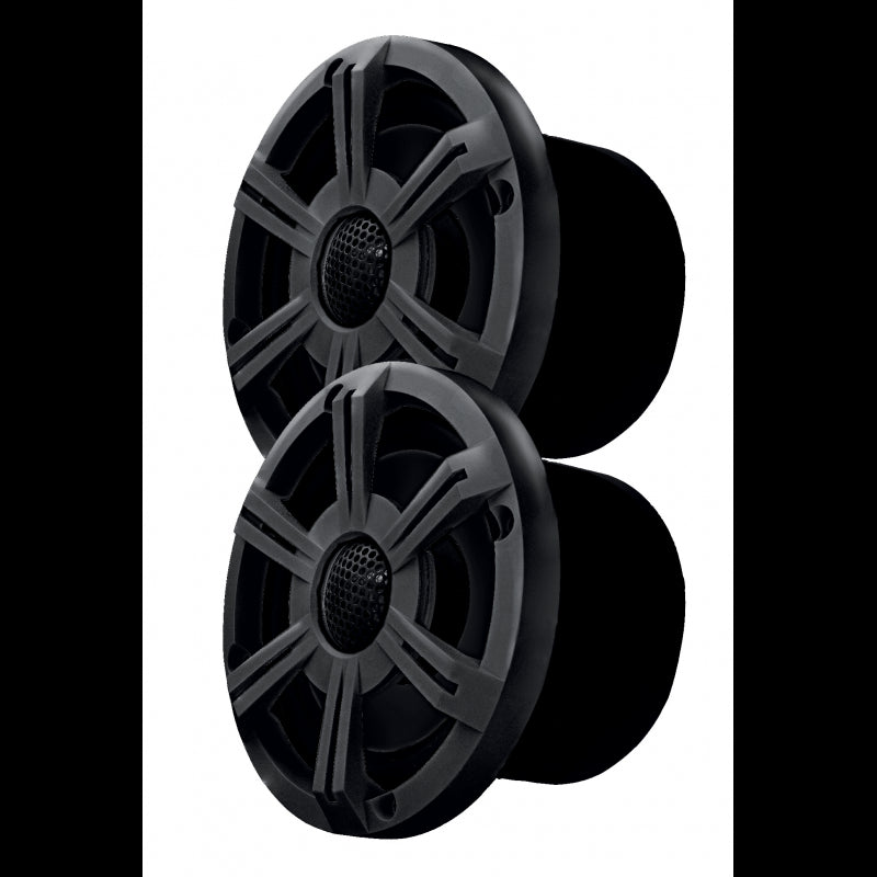 CASSE BLUETOOTH NERE - P70611 - PLASTIMO