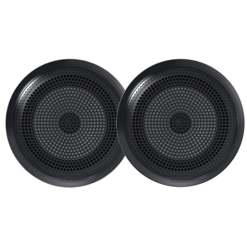 CASSE NERE EL-F653B 6.5" - 5602809 - FUSION