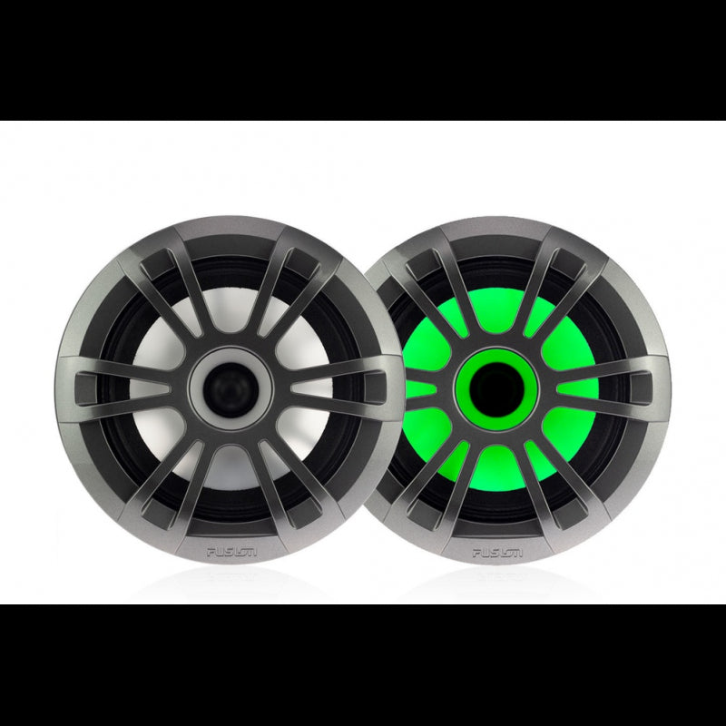 CASSE EL-FL651SPG 6.5" LUCI RGB - 5602810 - FUSION