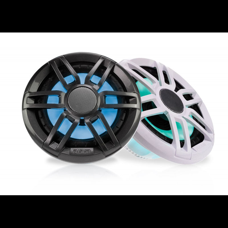 CASSE XS-FL65SPGW 6.5" LUCI RGB - 5602813 - FUSION
