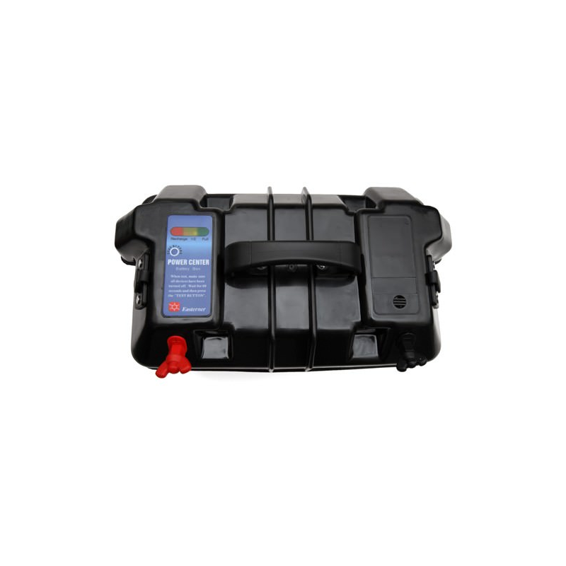 CASSETTA PORTA BATTERIA - 3927680 - FORNITURE NAUTICHE ITALIANE