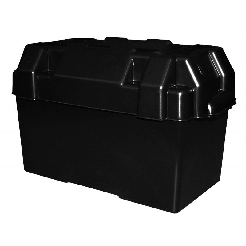 CASSETTA PORTA BATTERIA - 3927663 - FORNITURE NAUTICHE ITALIANE