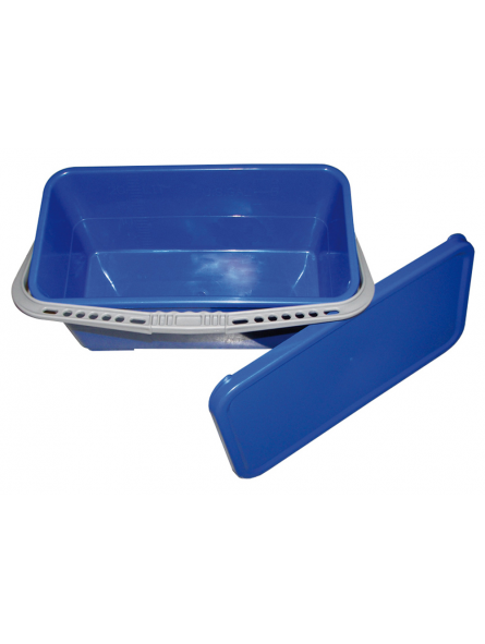 CASSETTA PORTABATTERIA CAN SB MARINE PLASTICS
