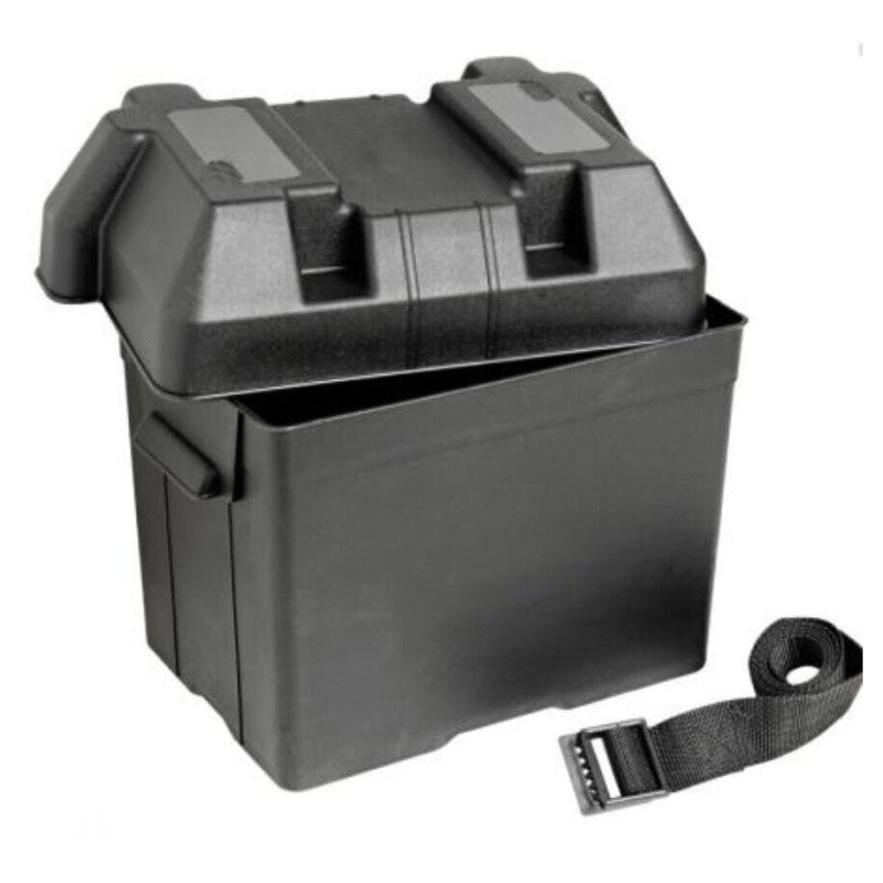 CASSETTE PORTA BATTERIA — SKU P210826 — immagine 1