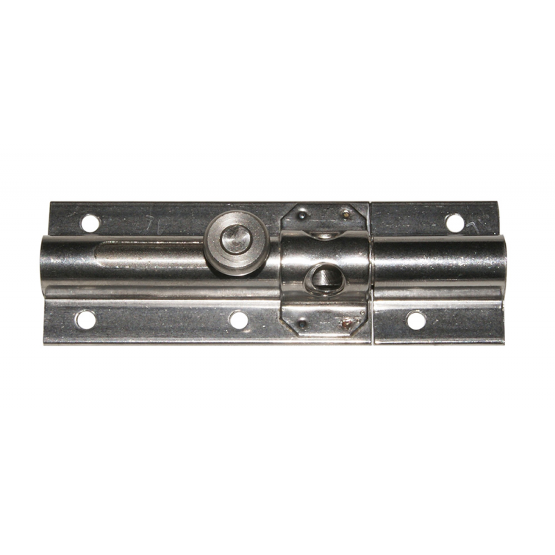 CATENACCIO INOX PORTALUCCHETTO — SKU 4848710 — immagine 1