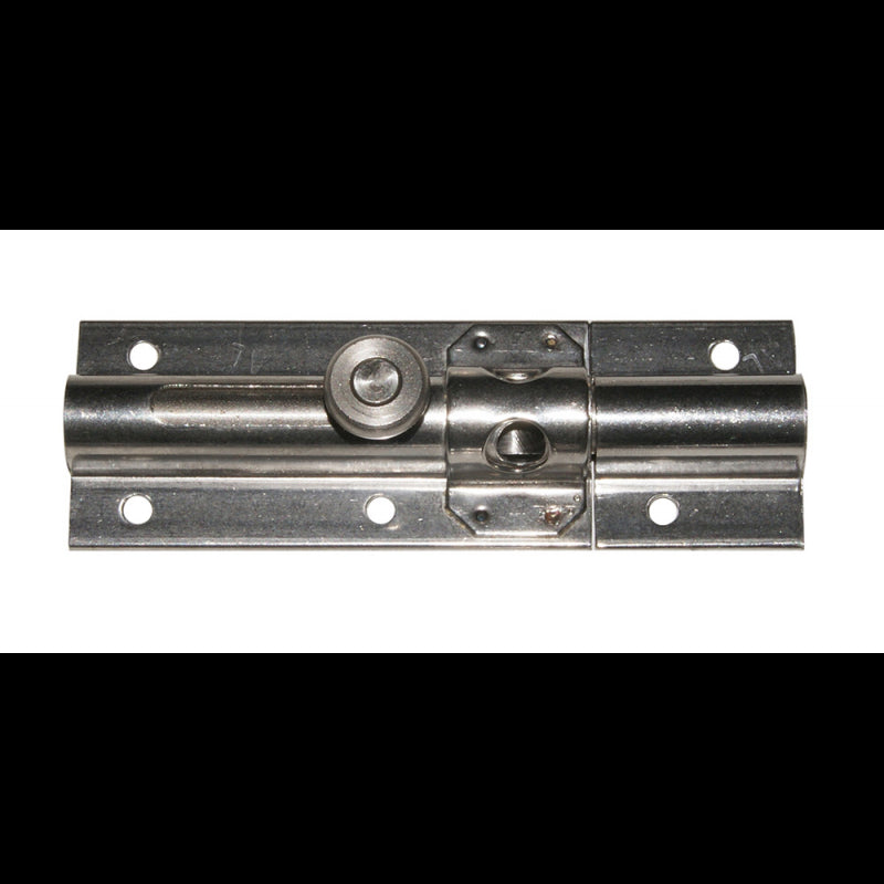 CATENACCIO INOX PORTAL.MM.145 - 4848715 - ALDEGHI LUIGI