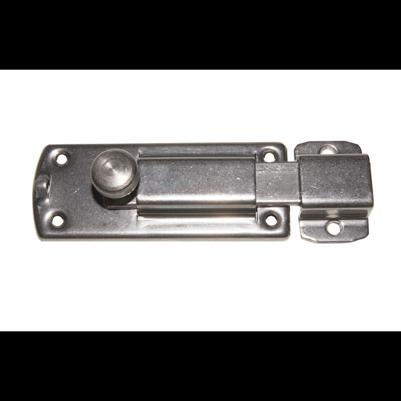 CATENACCIO INOX MM.80 - 4848700 - ALDEGHI LUIGI