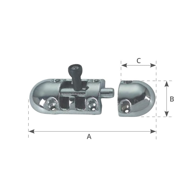 CATENACCIO OTT. CROMATO - 4848670 - FORESTI