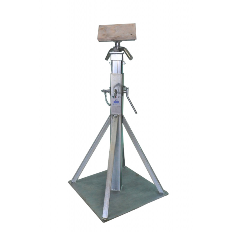 CAVALLETTO BARCA VERTICALE — SKU 3028020 — immagine 1