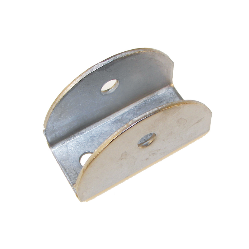 CAVALLOTTO AD "U" IN ACCIAIO INOX — SKU 2930001 — immagine 1