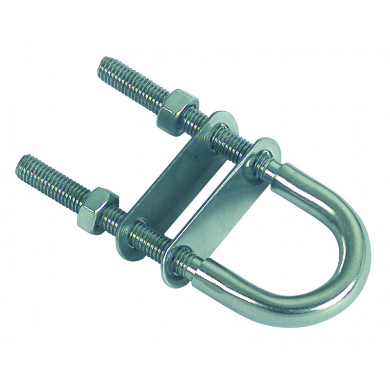 CAVALLOTTO AD "U" — SKU 5050305 — immagine 1