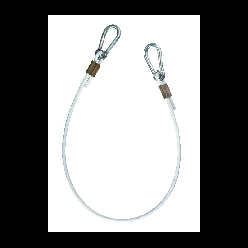 CAVETTO SICUREZZA - 3030690 - FORNITURE NAUTICHE ITALIANE