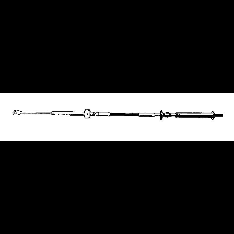 CAVO MACH14 DA 24' - 4202424 - ULTRAFLEX