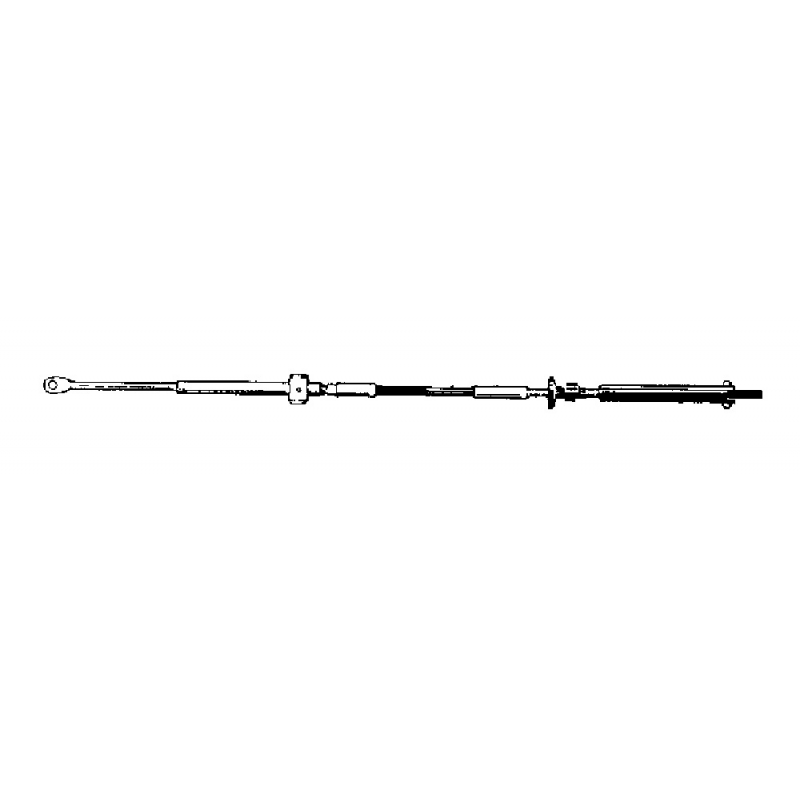 CAVI TELECOMANDO MACH14 — SKU 4202414 — immagine 1
