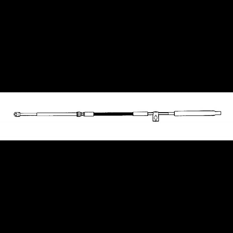 CAVO MACH36 DA 20' - 4202620 - ULTRAFLEX