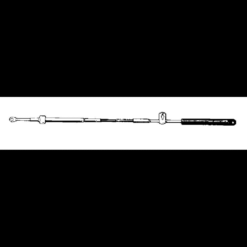 CAVO MACH5 DA 24' - 4202524 - ULTRAFLEX
