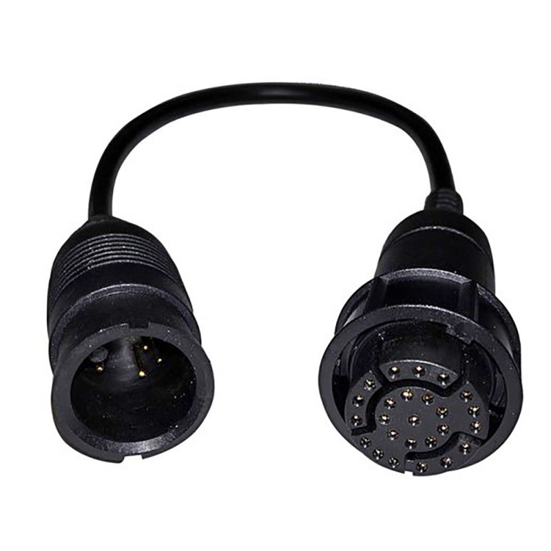 CAVO ADATTATORE 25-8 PIN - 5607244 - RAYMARINE