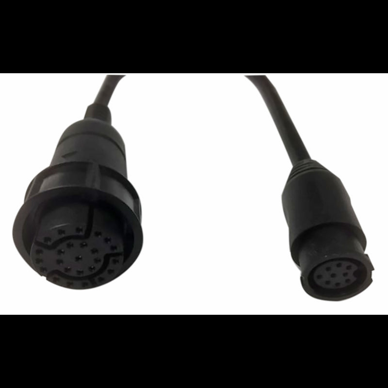 CAVO ADATTATORE 25-9 PIN - 5607245 - RAYMARINE