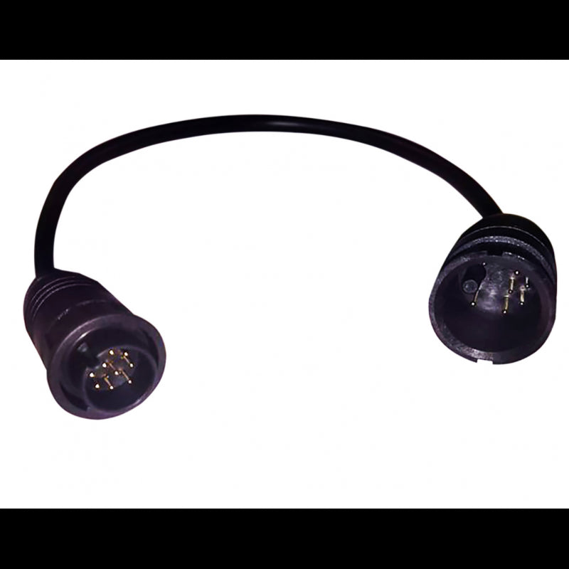 CAVO ADATTATORE 9-8 PIN PER AIRMAR - 5607241 - RAYMARINE