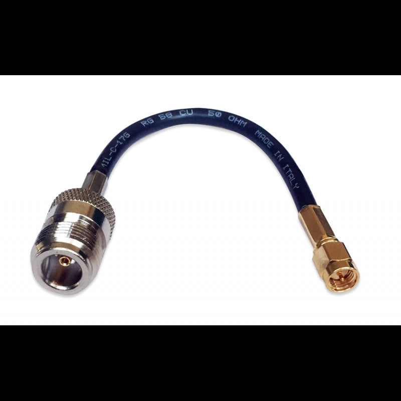 ADATTATORE PER ANTENNA WIFI - 5555165 - SCOUT TELECOMUNICAZIONI