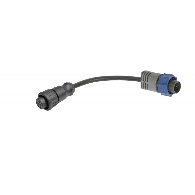CAVO ADATTAT. SONAR HUMMINBIRD 7PIN - 2755058 - MOTORGUIDE